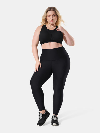 RecoverEZ Leggings (Reversible Wear)