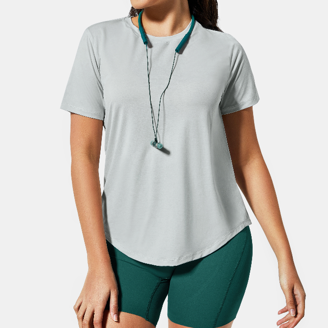 InstaBreeze Training Short Sleeve T-shirt
