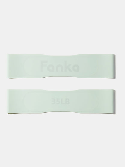 Body Resistance Band