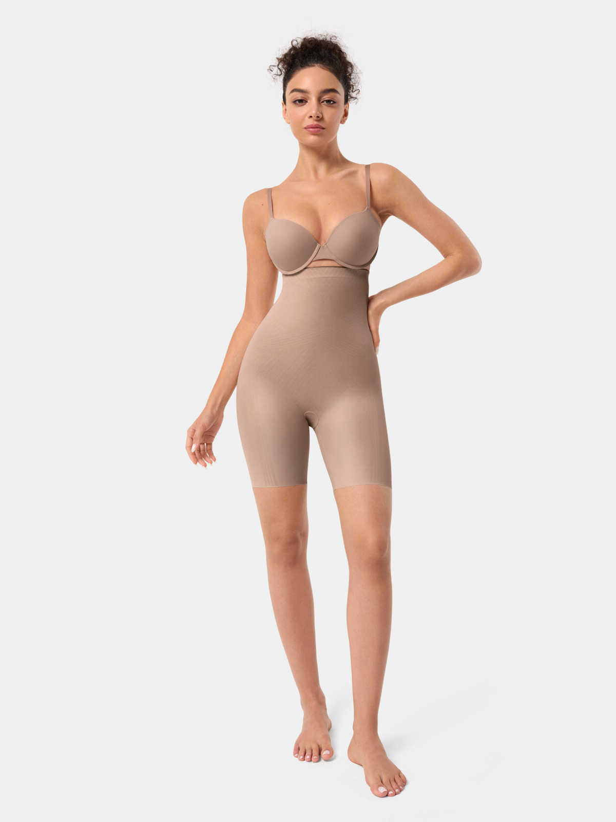 Body Sculpt AirSmooth Shaper Shorts