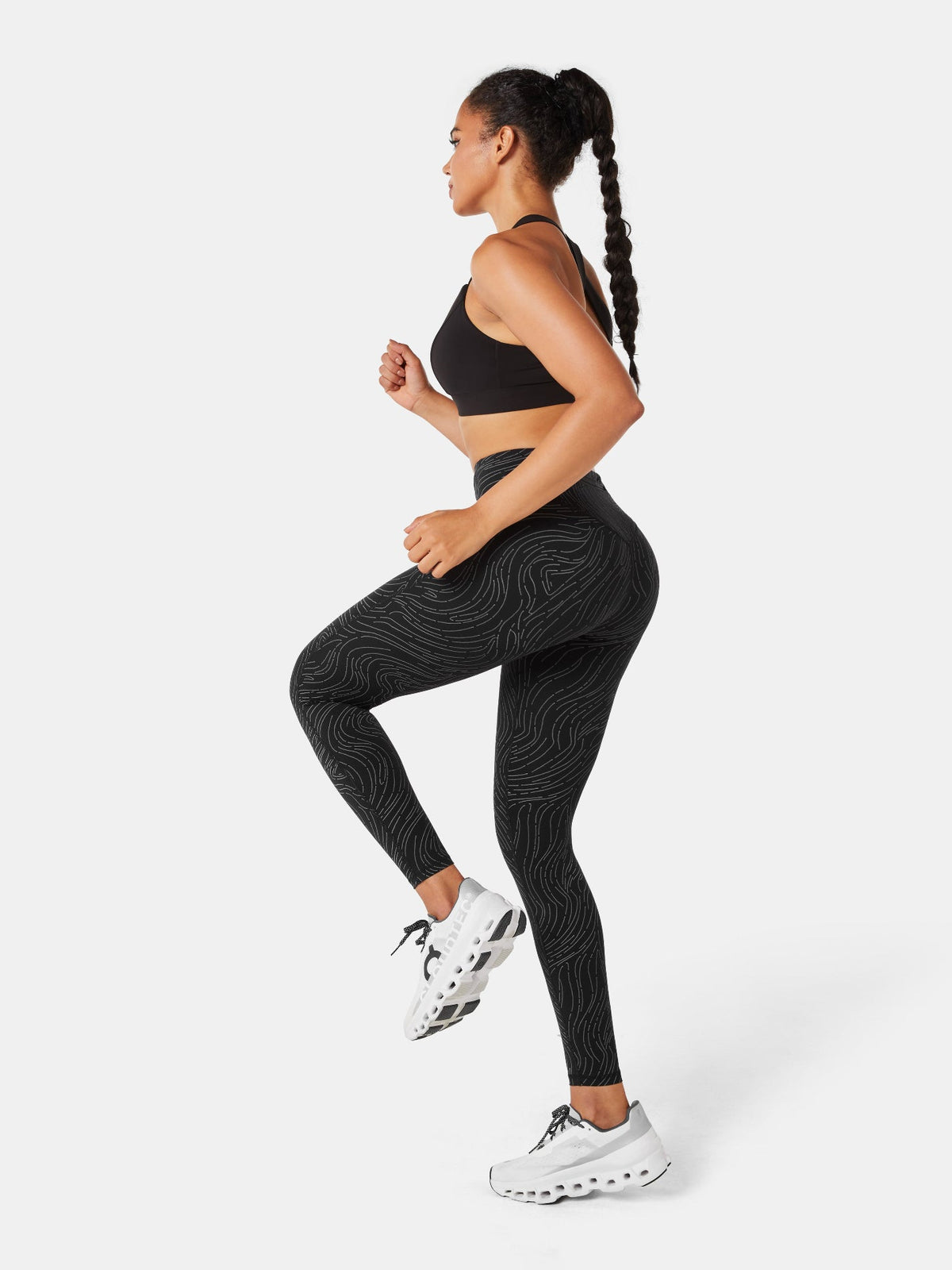 Speed Light Leggings 2.0