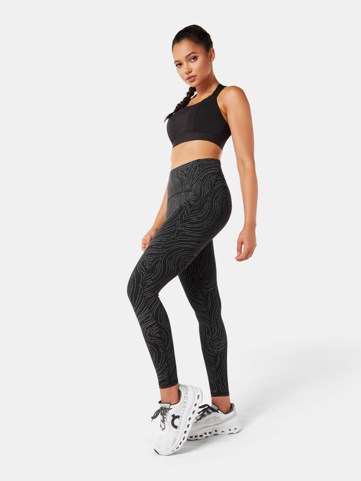 Speed Light Leggings 2.0