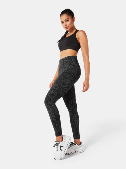 Speed Light Leggings 2.0