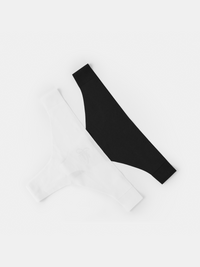 Black/White