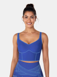 Cosmic Blue/Sky Nova