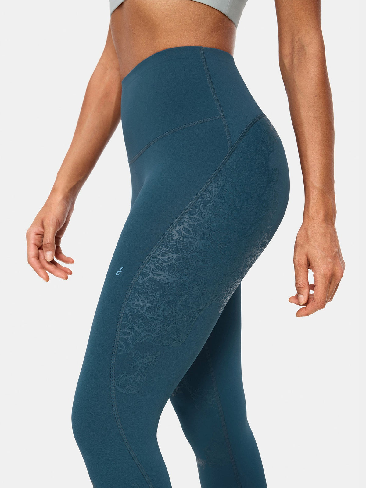 Body Sculpt CalmWave Leggings