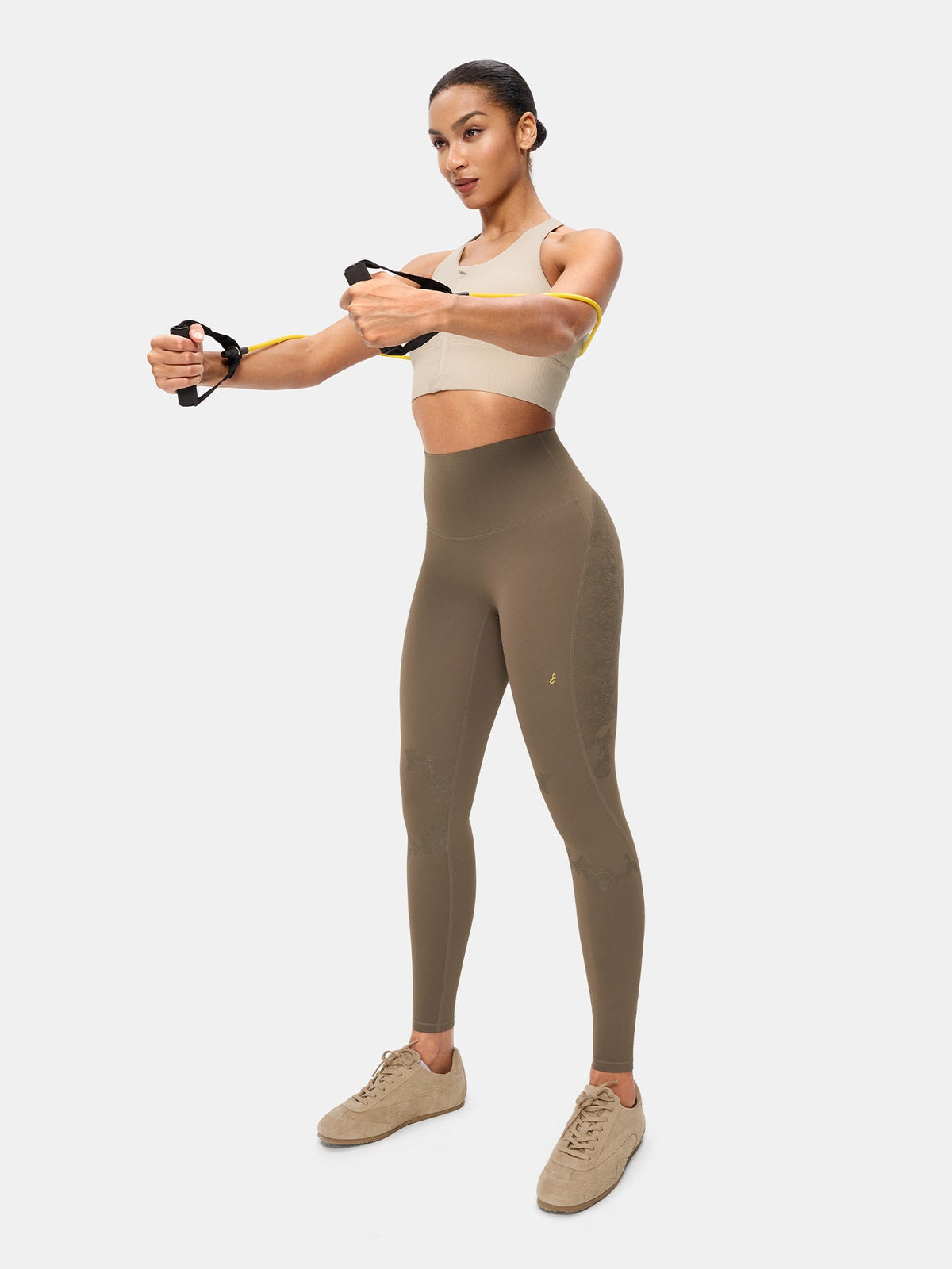 Body Sculpt CalmWave Leggings