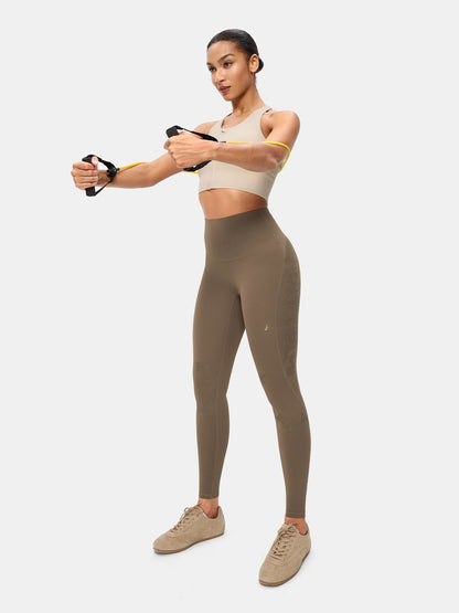 Body Sculpt CalmWave Leggings