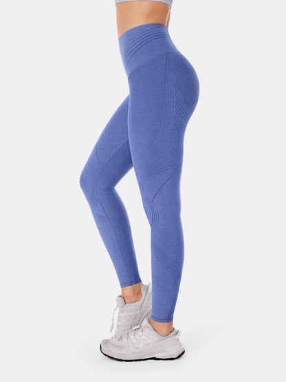 Body Sculpt Leggings 2.0 (Reversible Wear)