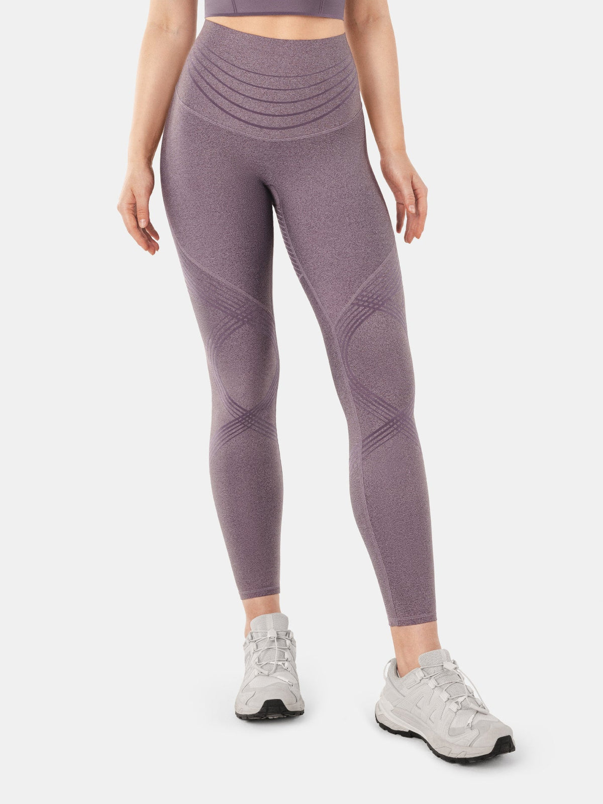 Body Sculpt Leggings 2.0 (Reversible Wear)