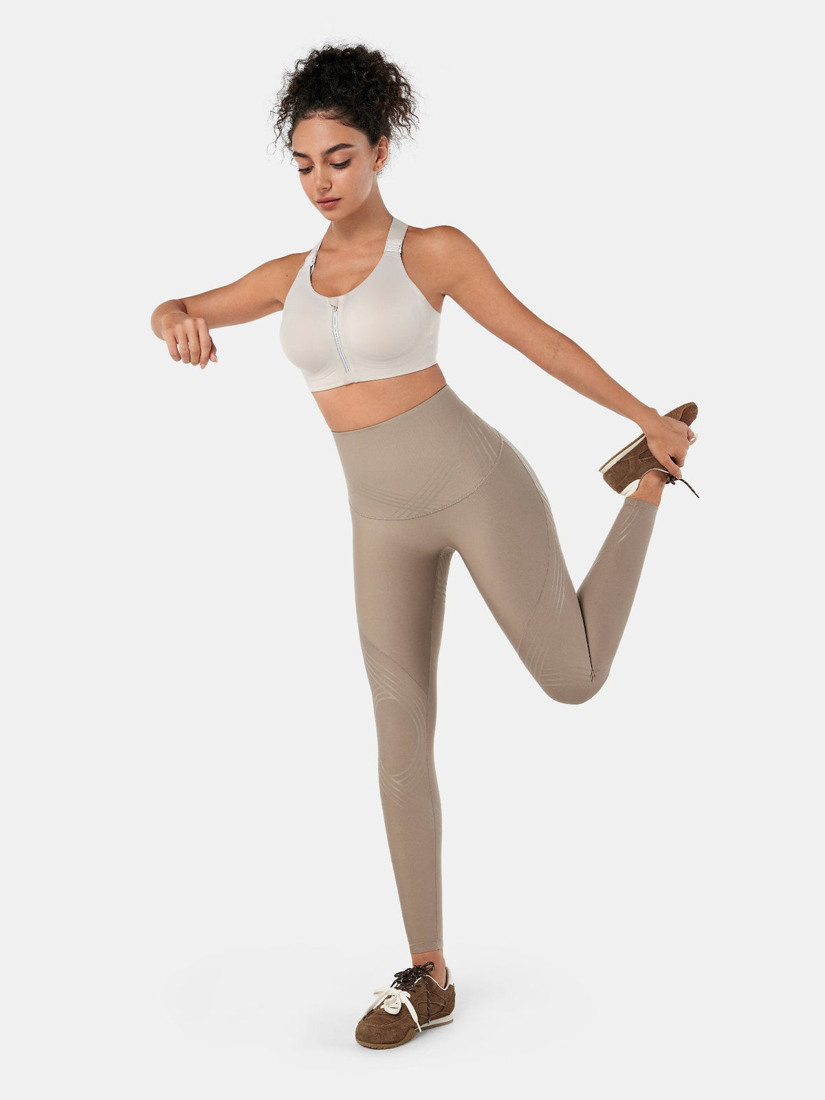 RecoverEZ Postpartum Leggings