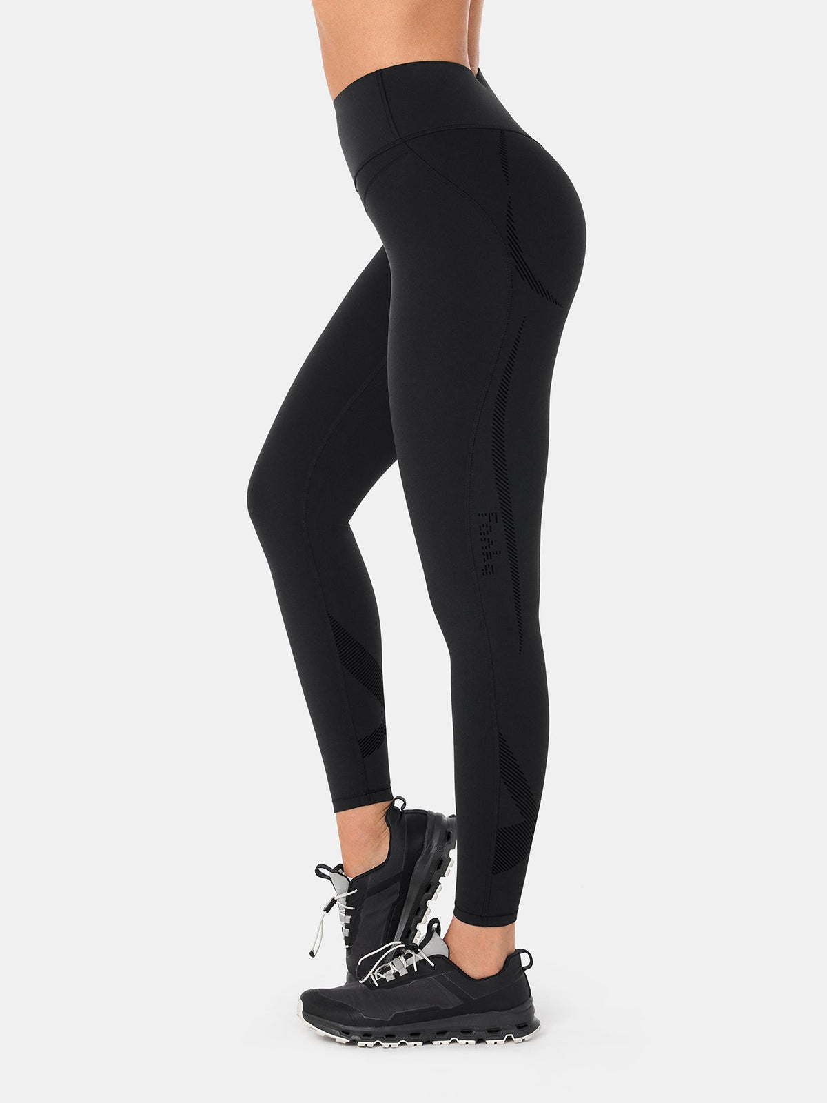 Body Sculpt Squat Proof Leggings