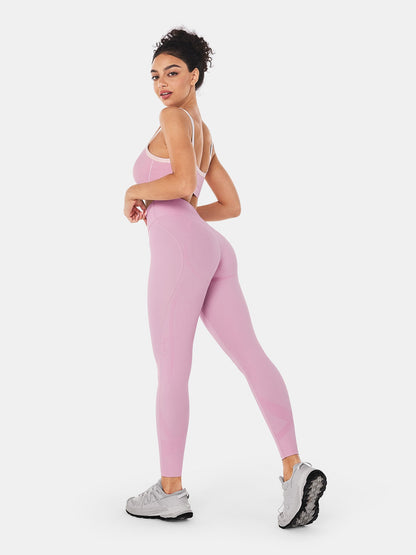 Body Sculpt Squat Proof Leggings
