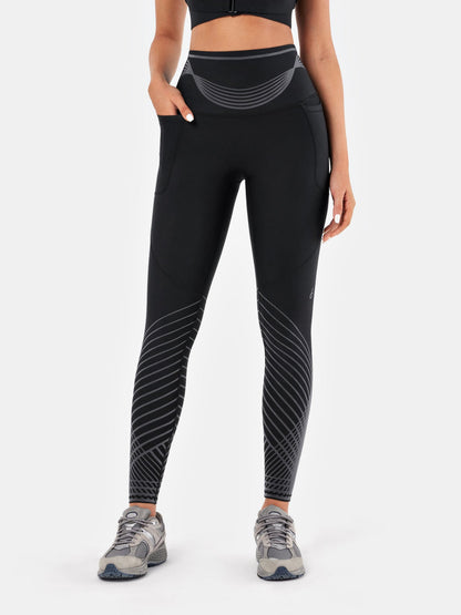 RecoverEZ Leggings 2.0 (Reversible Wear)