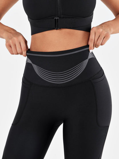 RecoverEZ Leggings 2.0 (Reversible Wear)