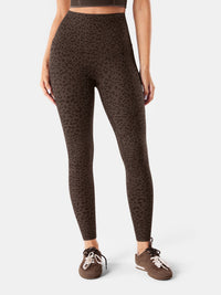 Brown Leopard