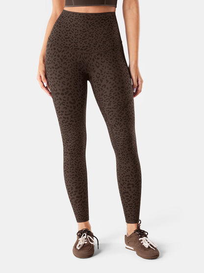 Body Sculpt Leggings 2.0 (Reversible Wear)