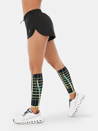Black/Neon Yellow