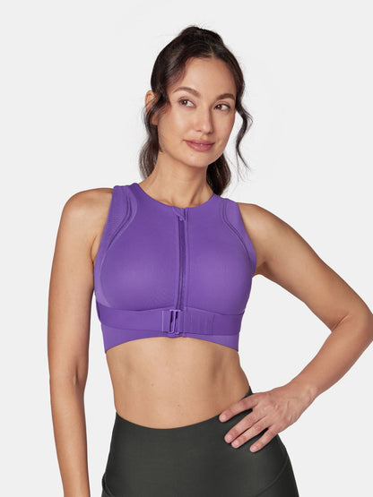 EmbraceUp Sports Bra, A-D Cups