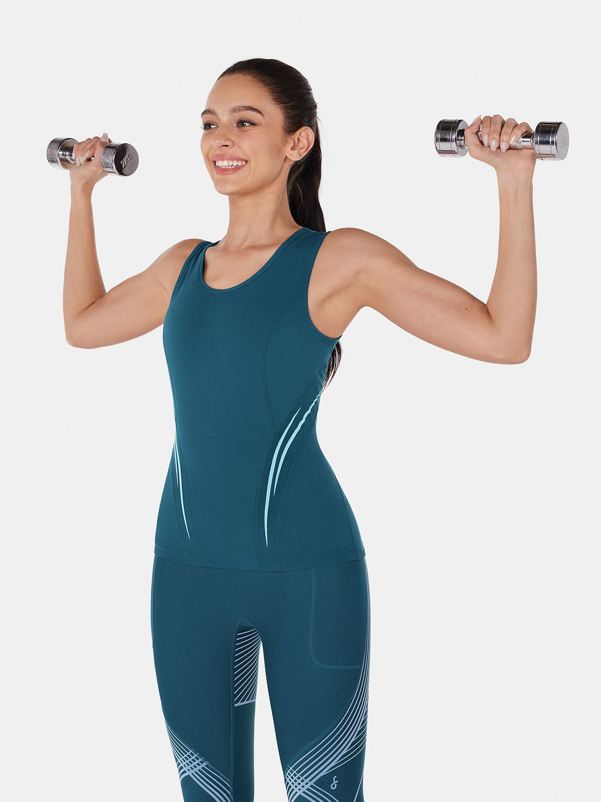 EmbraceUp Tank Top