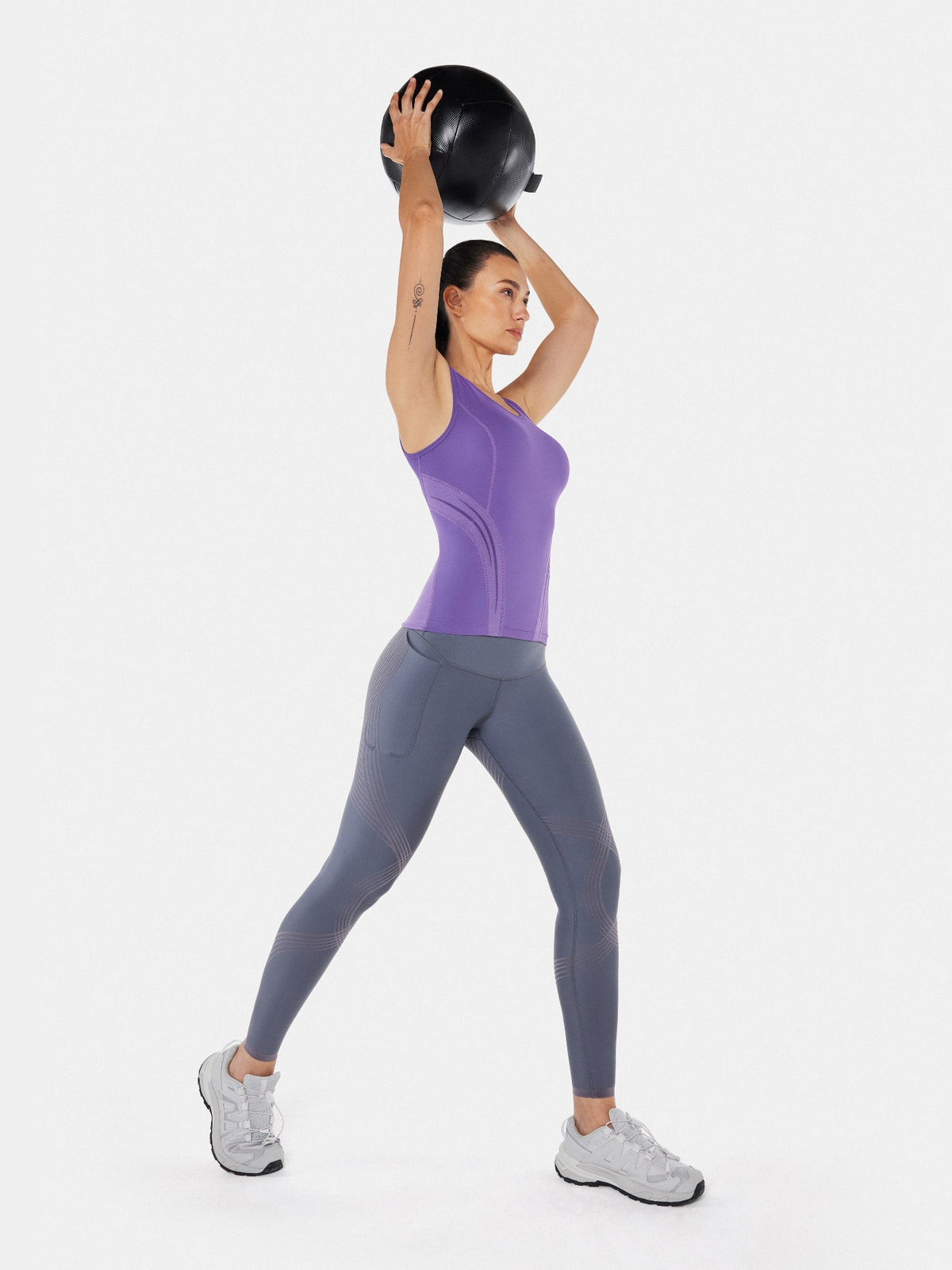 EmbraceUp Tank Top