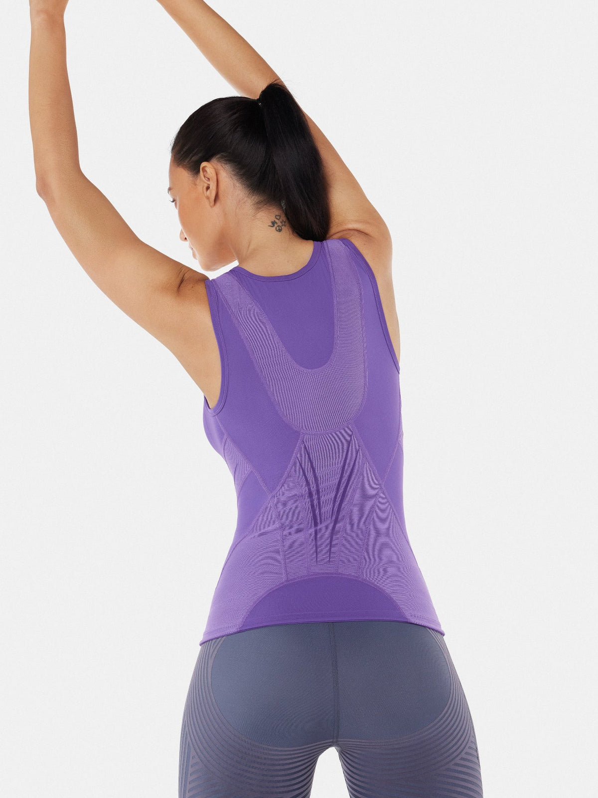 EmbraceUp Tank Top