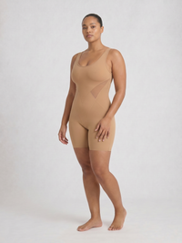 Soft Nude