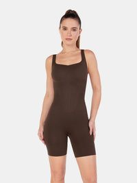 Chocolate Brown