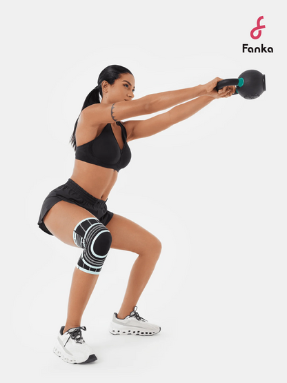 🎁 Knee Compression Sleeve (100% off)