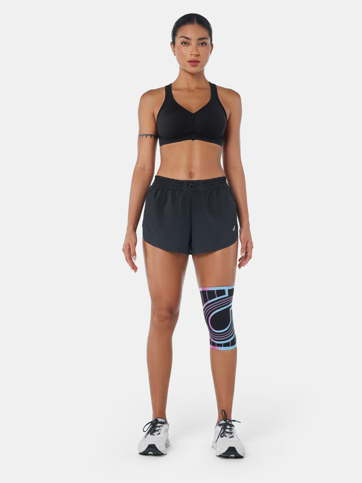 Knee Compression Sleeve