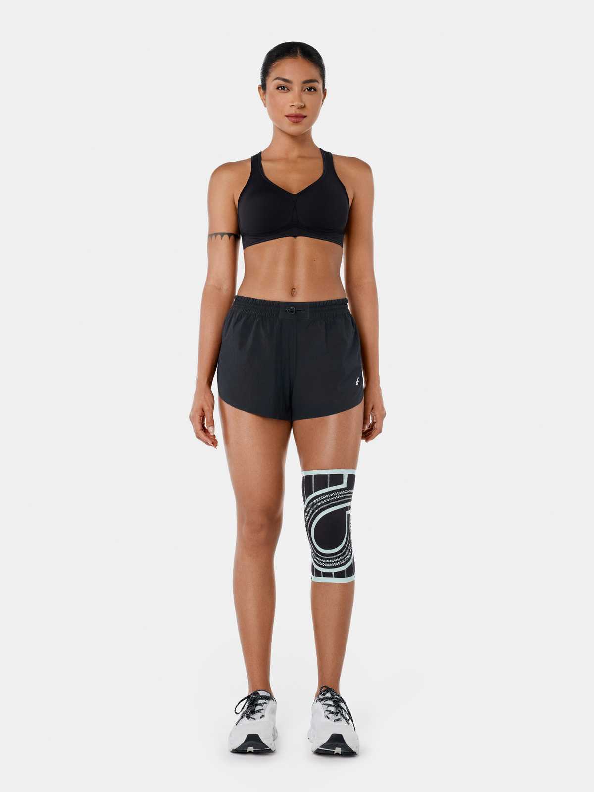 Knee Compression Sleeve