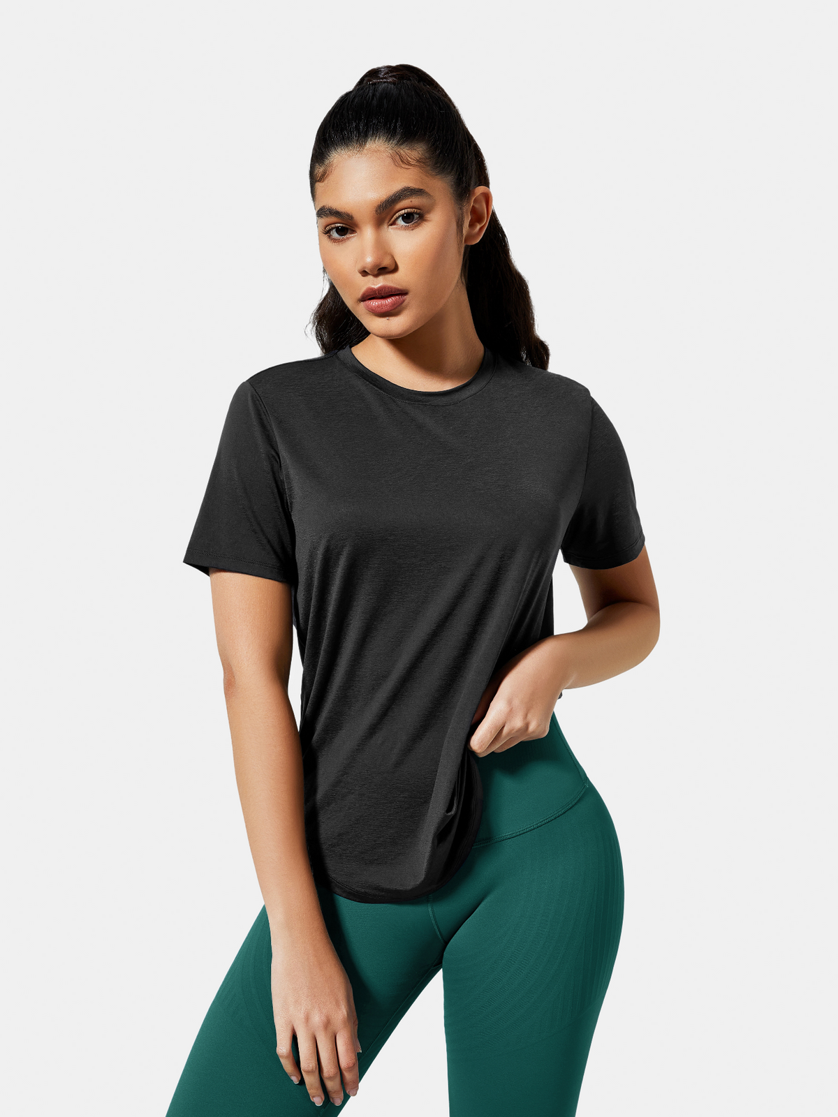 InstaBreeze Training Short Sleeve T-shirt