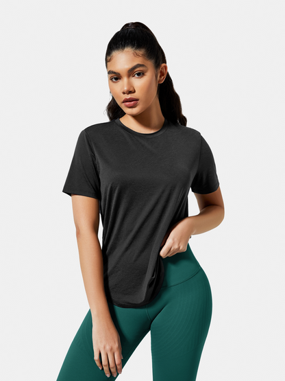InstaBreeze Training Short Sleeve T-shirt