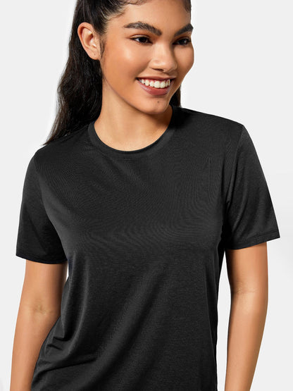 InstaBreeze Training Short Sleeve T-shirt