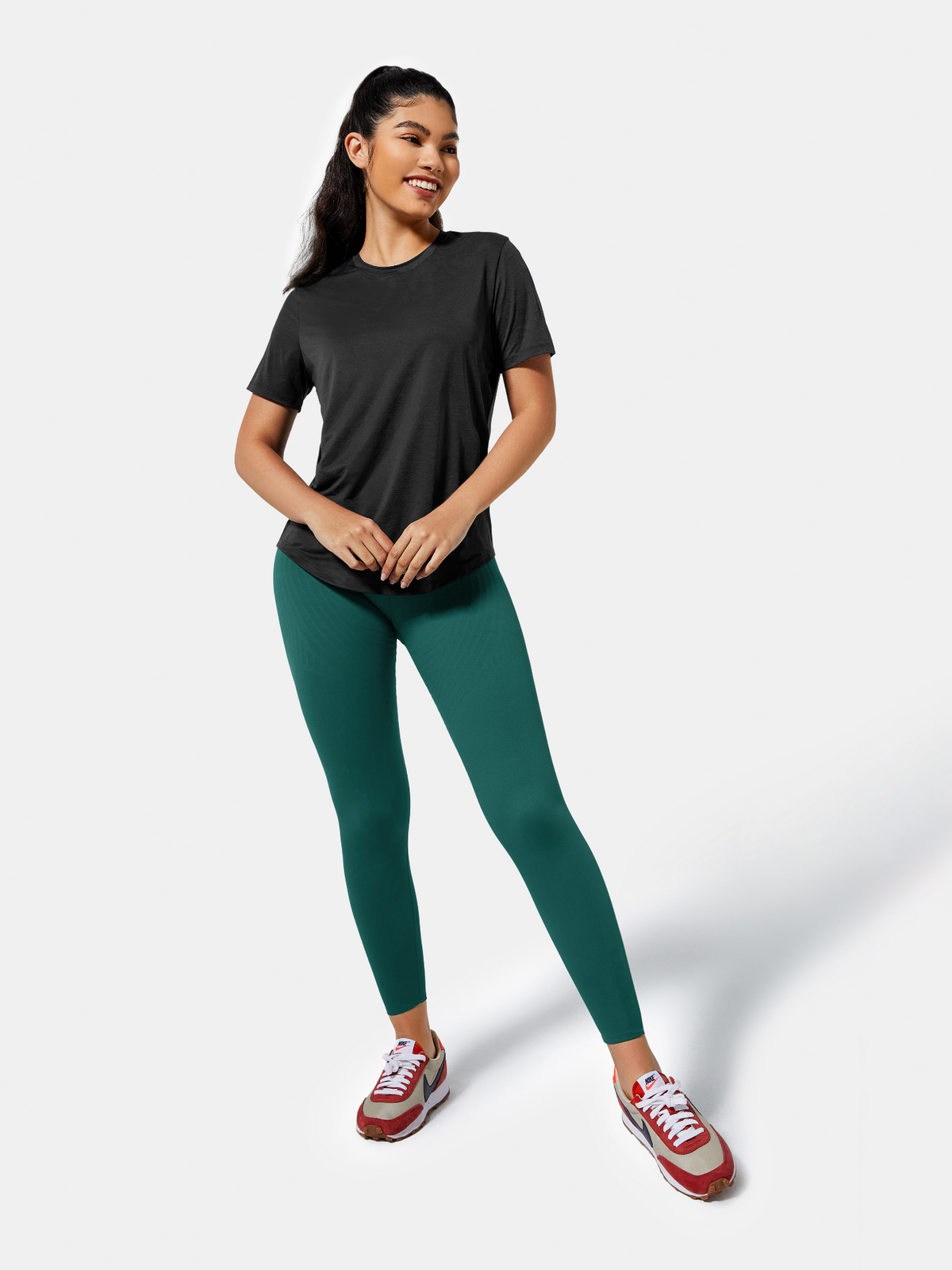 InstaBreeze Training Short Sleeve T-shirt