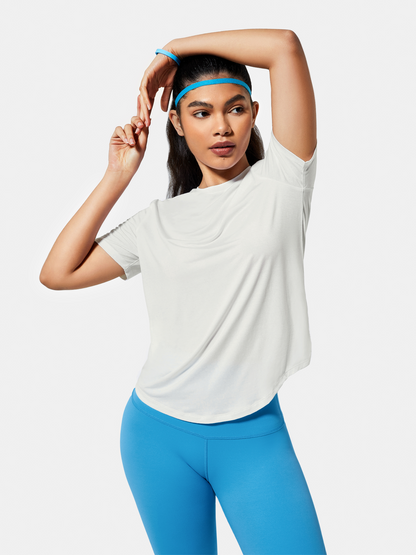 InstaBreeze Training Short Sleeve T-shirt