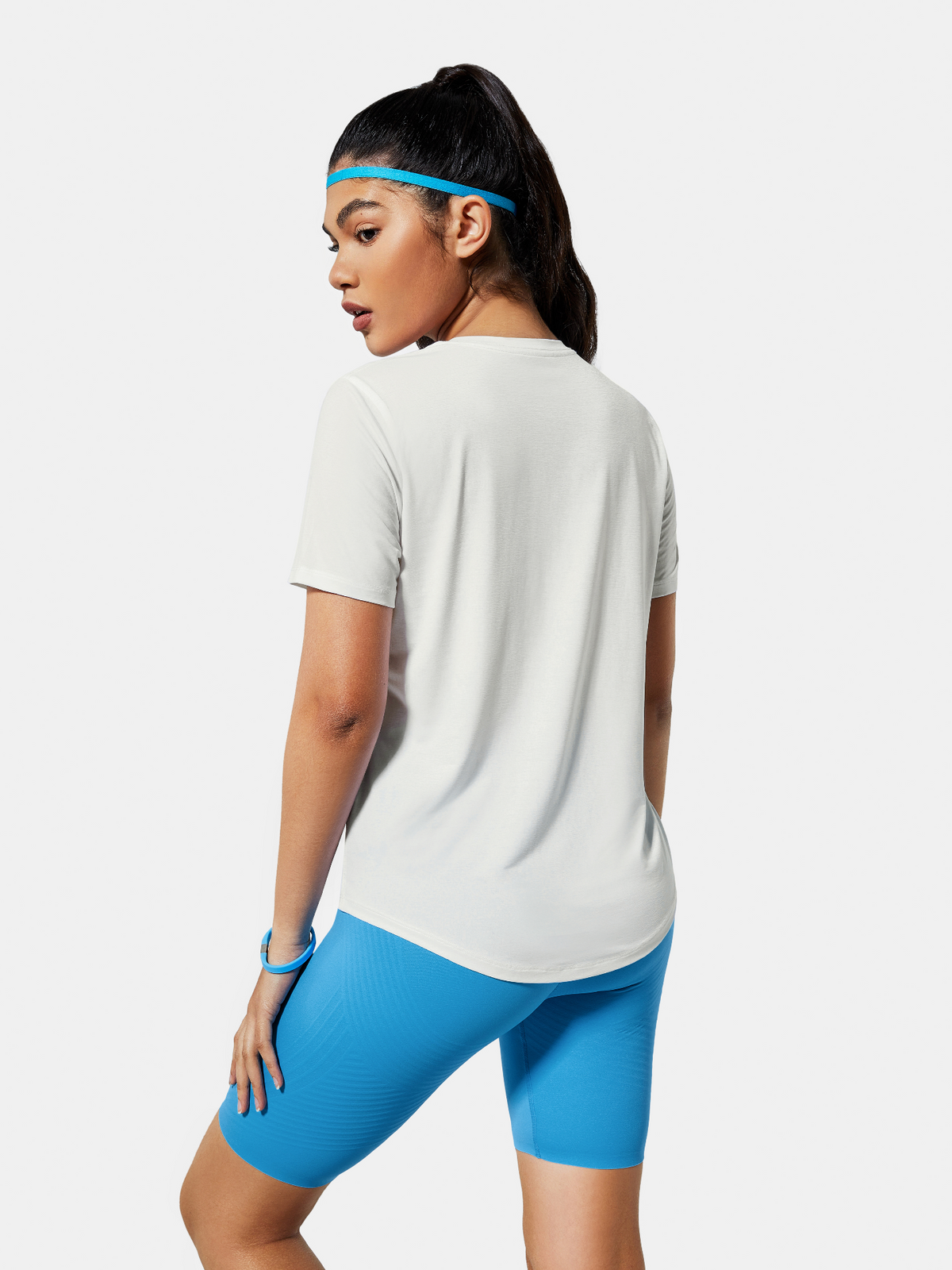 InstaBreeze Training Short Sleeve T-shirt
