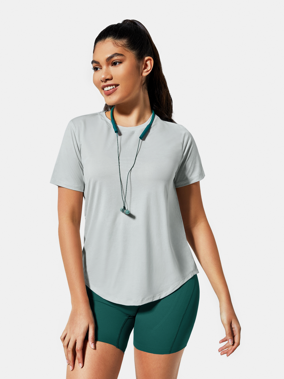 InstaBreeze Training Short Sleeve T-shirt