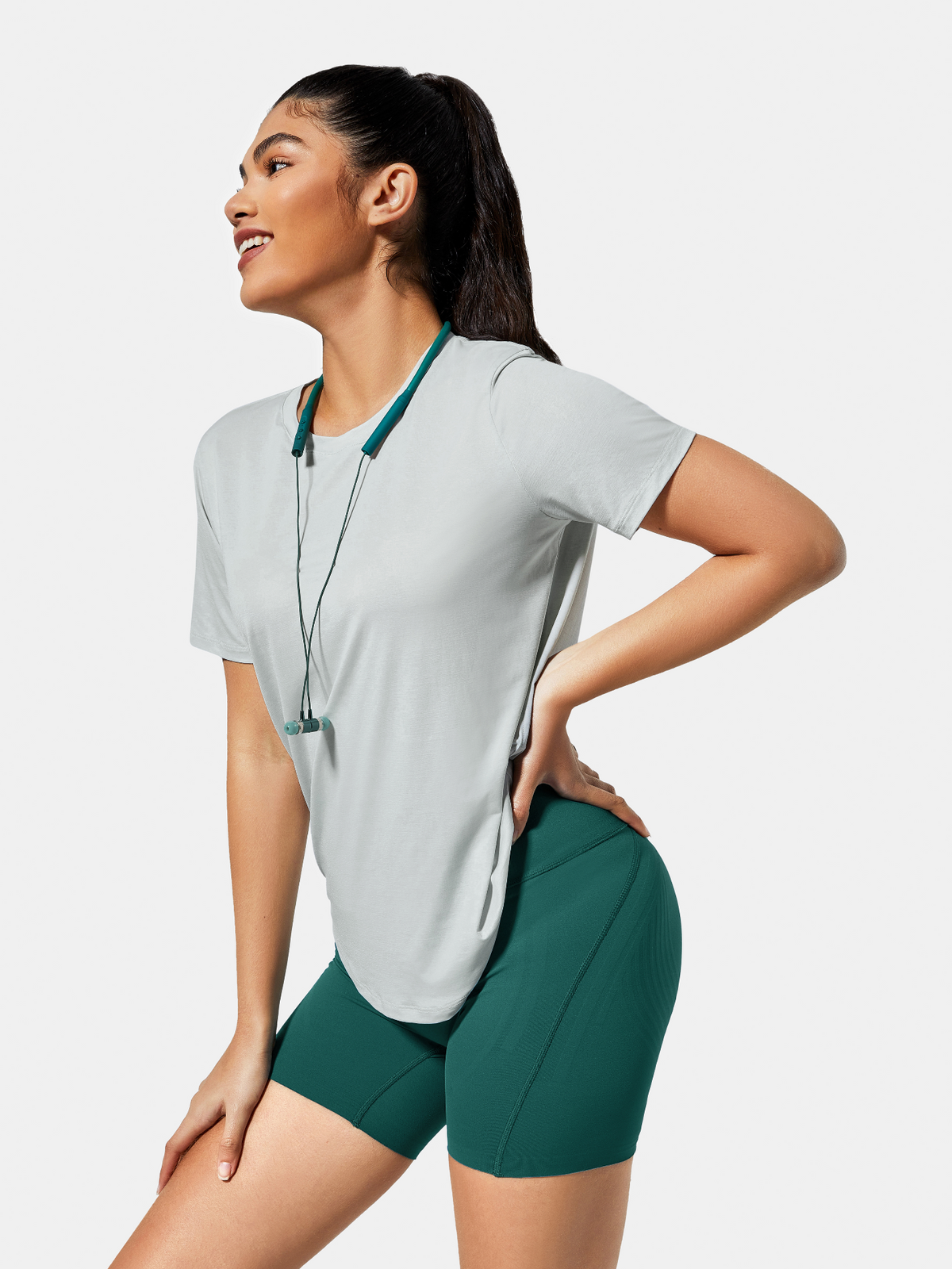 InstaBreeze Training Short Sleeve T-shirt