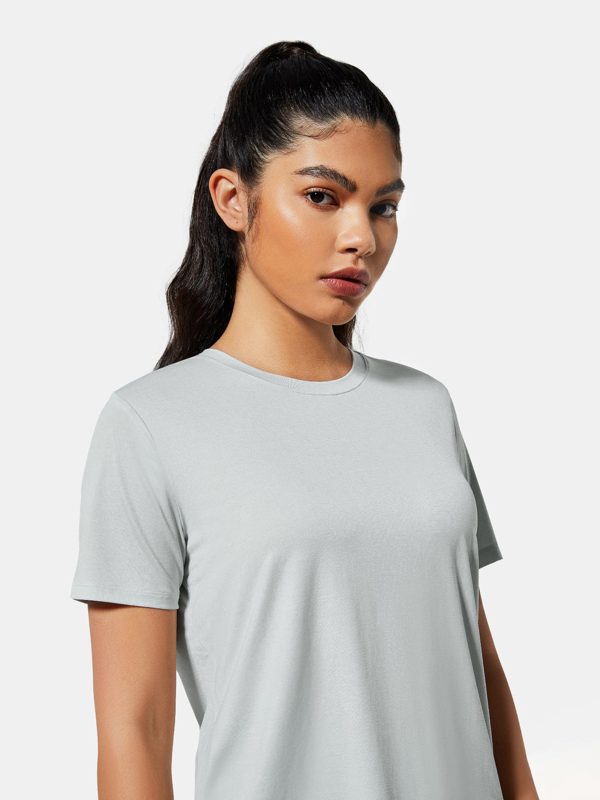 InstaBreeze Training Short Sleeve T-shirt