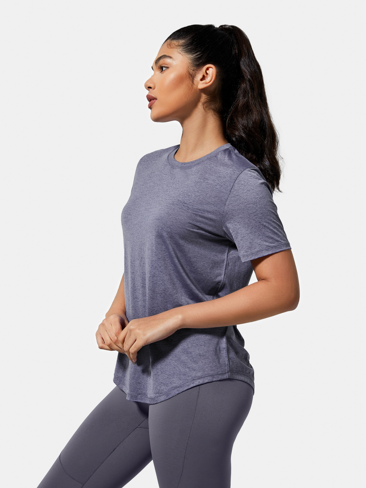InstaBreeze Training Short Sleeve T-shirt