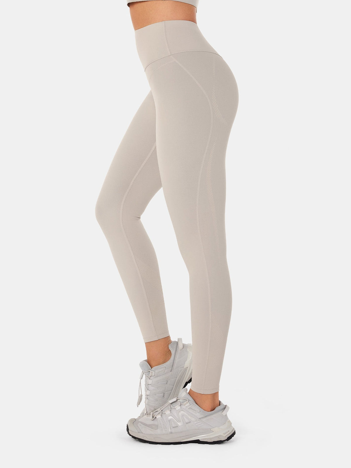 Body Sculpt Squat Proof Leggings