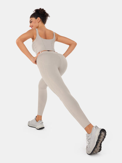 Body Sculpt Squat Proof Leggings