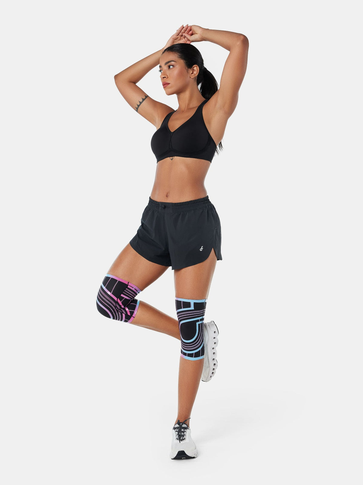 Knee Compression Sleeve