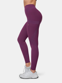 Smoky Plum