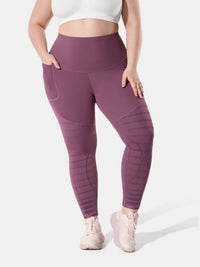 Muted Wine