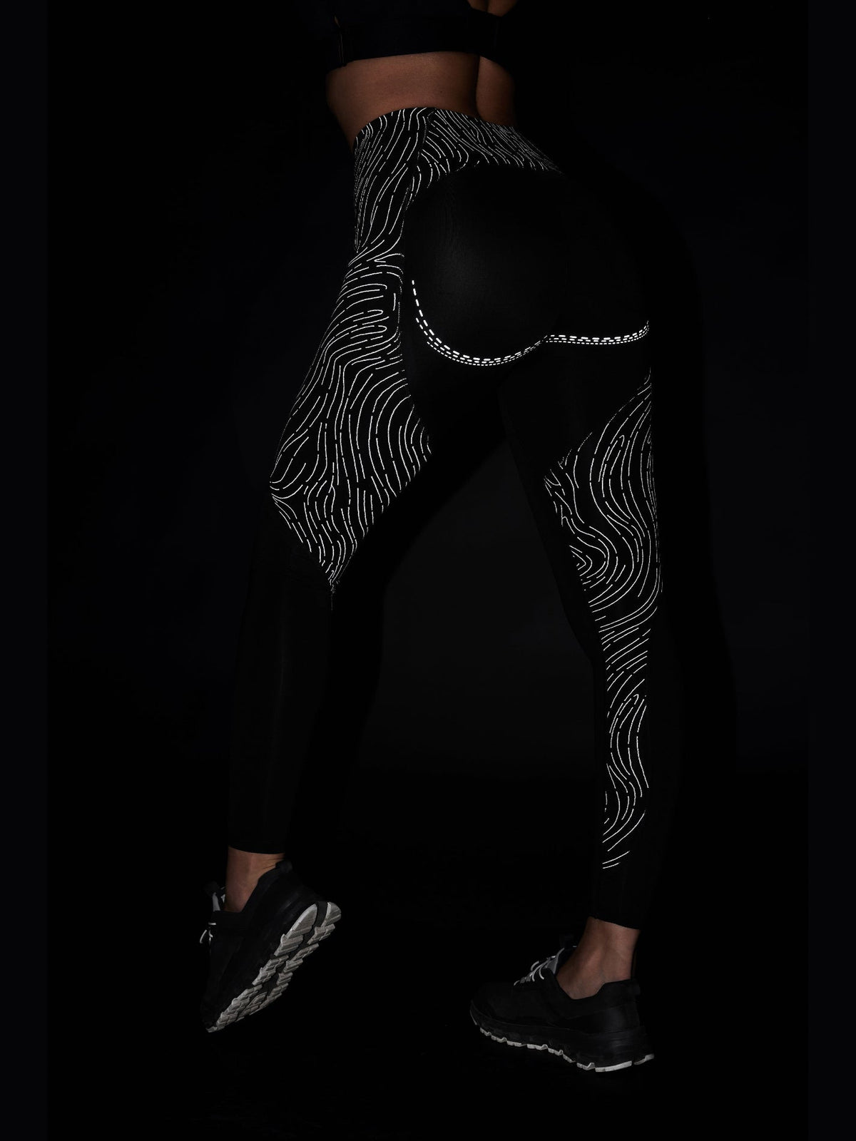 Speed Light Leggings 2.0