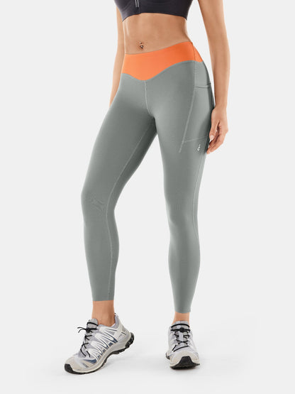 SpeedCool™ Side Pocket Leggings