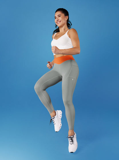 SpeedCool™ Side Pocket Leggings