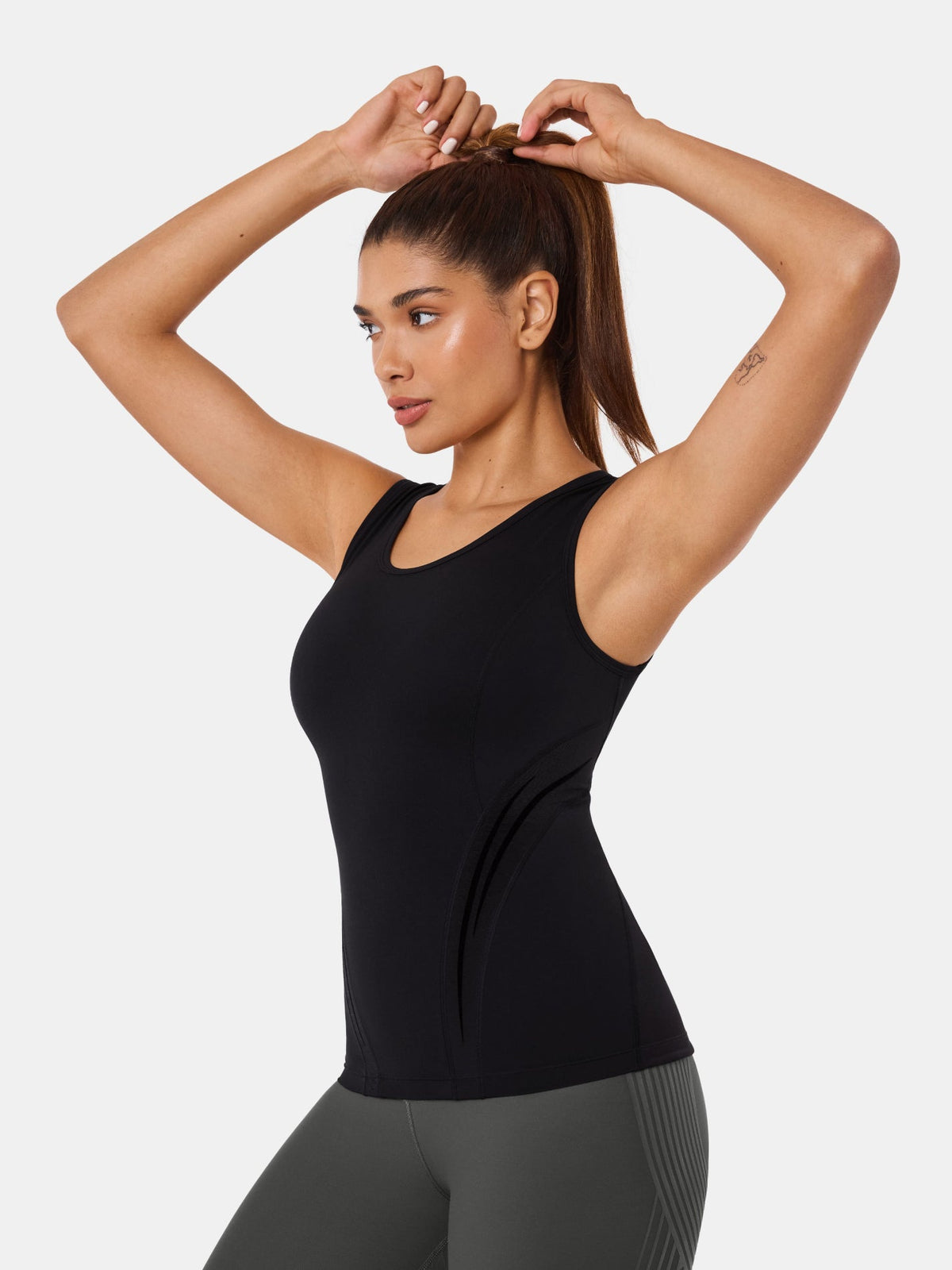 EmbraceUp Tank Top